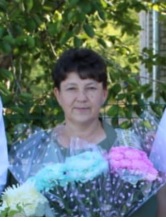 Якубова Наталья Валерьевна Якубова Наталья Валерьевна.