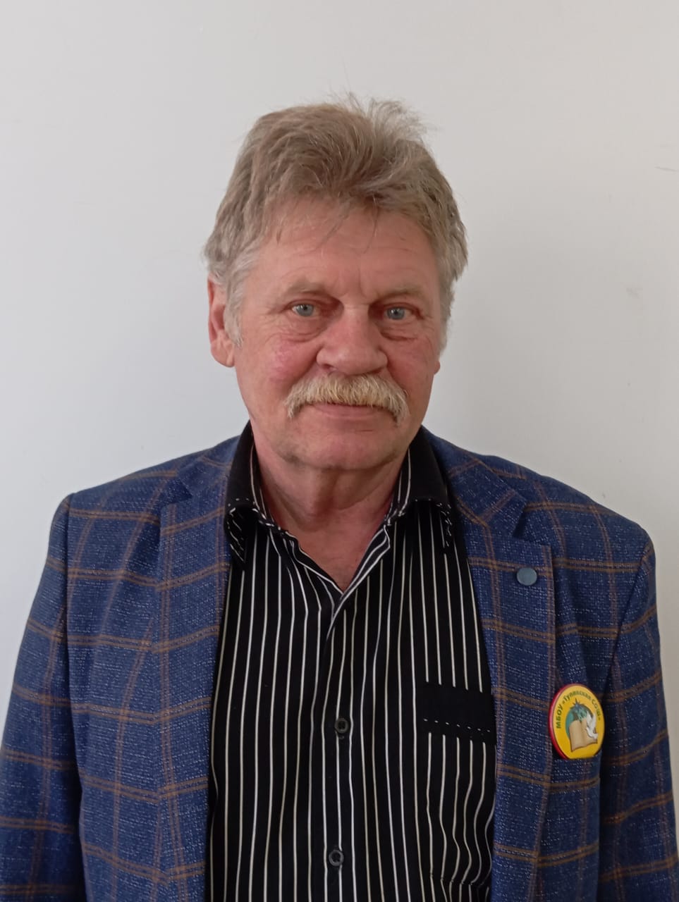 Донцов Геннадий Петрович.